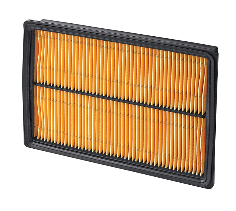 Air Filters for Vehicles